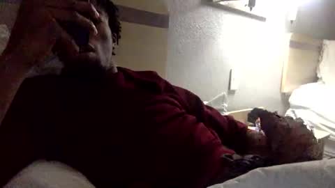 Taejhon online show from November 30, 2:04 am