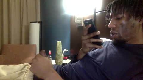 Taejhon online show from March 1, 4:03 am