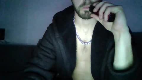 BigDaddy online show from February 22, 2:13 am