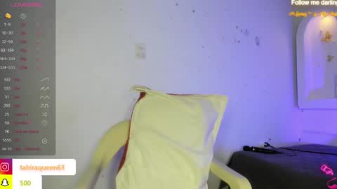 Tahira online show from January 13, 7:21 pm