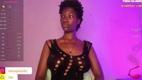 Tahira online show from January 22, 7:45 pm