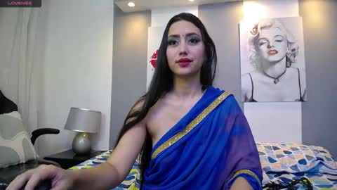 Tahira online show from October 17, 1:35 pm