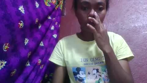 tahiryjosiah online show from February 23, 3:26 am