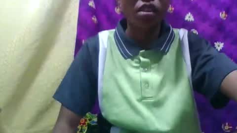 tahiryjosiah online show from March 8, 2:54 pm