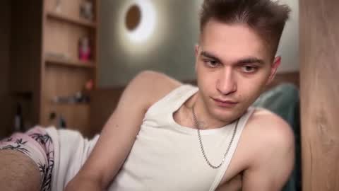 Alex online show from March 1, 8:44 pm