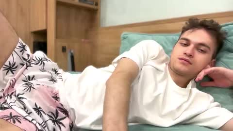 Alex online show from March 23, 11:53 pm