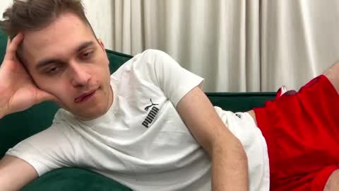 Alex online show from May 26, 1:34 am