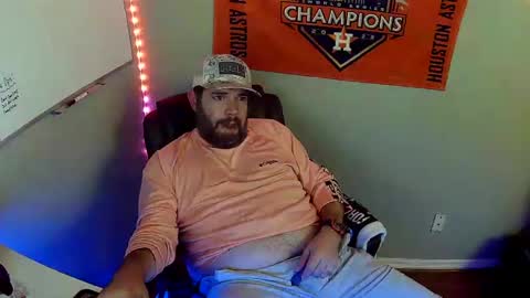 TaintNuzzler online show from January 14, 10:12 pm