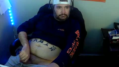 TaintNuzzler online show from February 21, 10:07 am