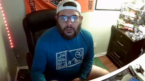 TaintNuzzler online show from September 17, 10:50 am