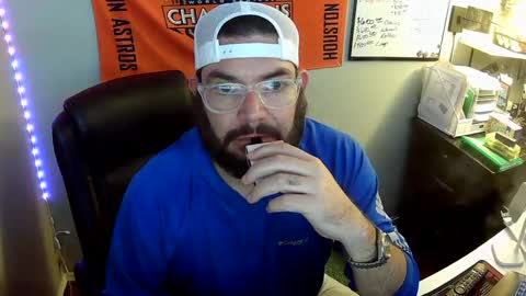 TaintNuzzler online show from September 24, 5:00 am