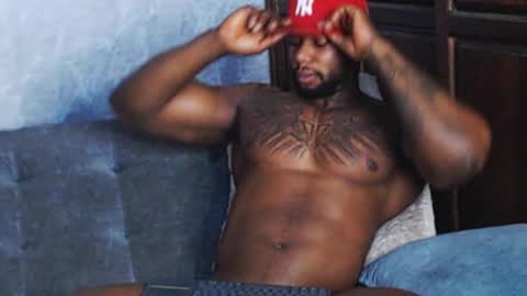 Tairon Tucke online show from January 6, 12:16 am