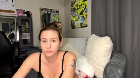 Taishabubblebutt online show from December 1, 11:47 pm