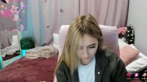 Taisia online show from February 11, 9:03 am