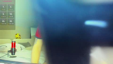 Snapshot of taisonbrownx chatting on January 12, 3:03 pm Taison online show from January 12, 3:03 pm