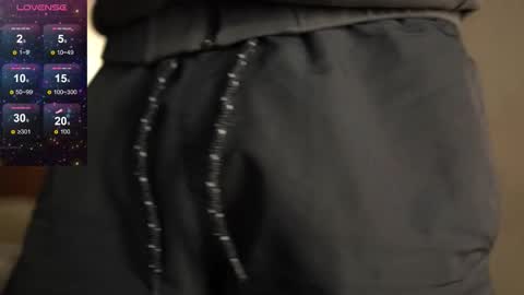 Snapshot of taisonbrownx chatting on September 30, 7:08 pm Taison online show from September 30, 7:08 pm