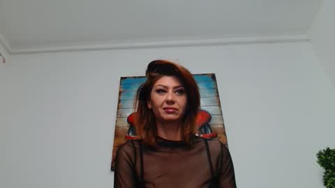 Taissa1 online show from December 16, 10:34 pm