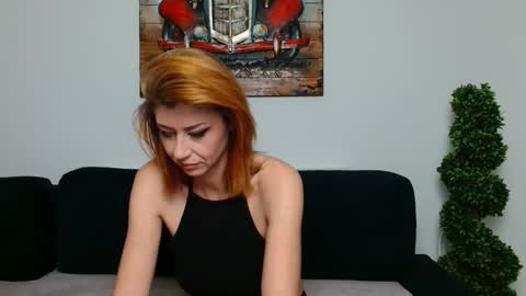 Taissa1 online show from February 13, 7:42 pm