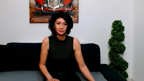 Taissa1 online show from October 11, 10:30 pm