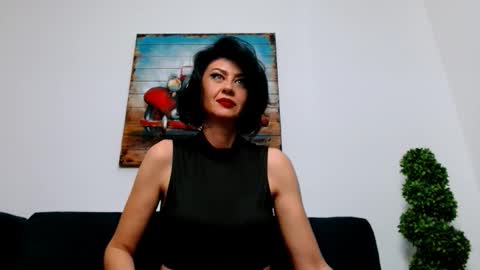 Taissa1 online show from October 25, 6:57 pm