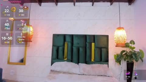 Taissa online show from September 11, 9:15 pm