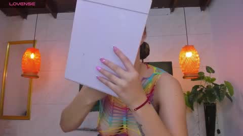 Taissa online show from September 14, 11:20 am