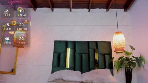 Taissa online show from September 27, 8:47 pm