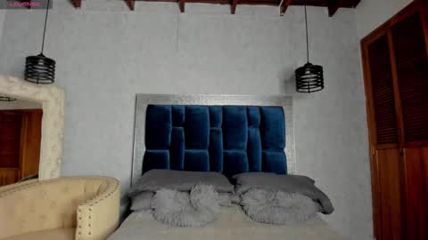 Taissa online show from February 18, 8:05 pm