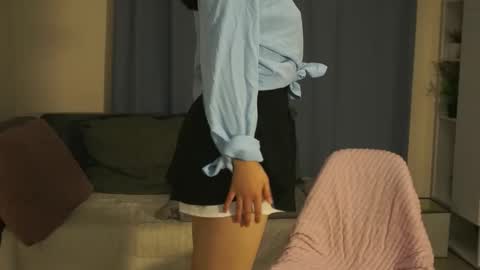 Snapshot of taitcurington chatting on November 13, 8:08 pm Soo Ying online show from November 13, 8:08 pm