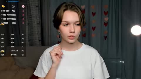 Jessi online show from February 17, 3:31 pm