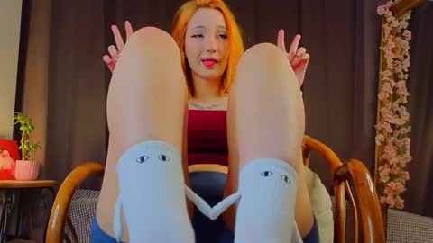 im Lally online show from October 29, 2:47 am