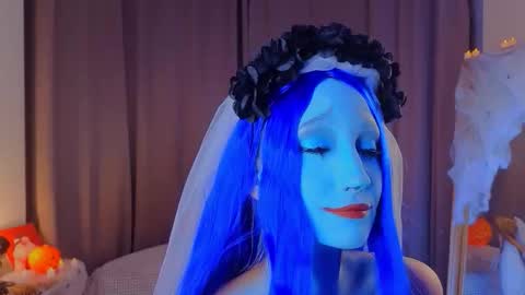 im Lally online show from October 31, 2:45 am