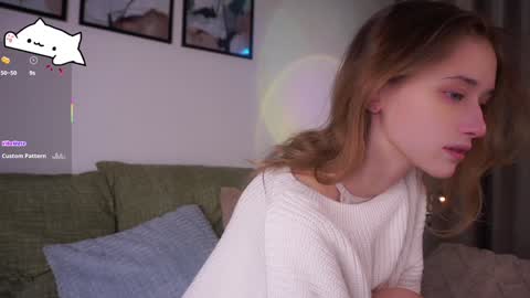 Mia online show from January 15, 1:54 am