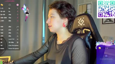 Jean online show from April 11, 1:43 am