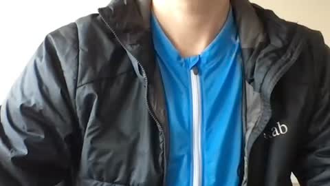 tajowang online show from February 3, 12:54 pm