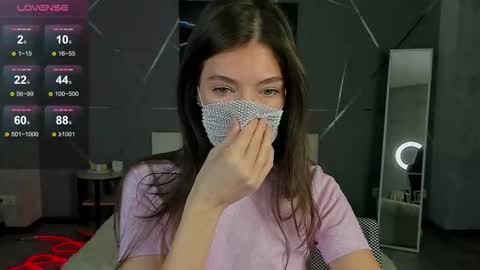 Sasha online show from September 30, 1:54 am