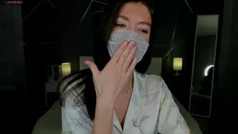 Sasha online show from November 3, 1:40 am