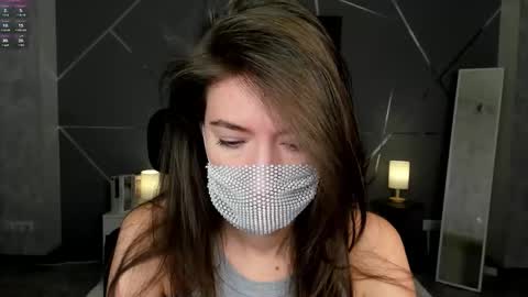 Sasha online show from December 1, 1:32 am