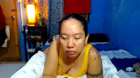 anne online show from July 12, 10:01 pm