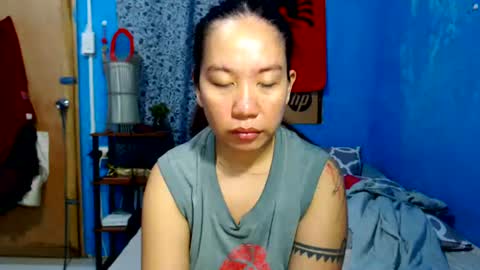 anne online show from July 19, 8:01 pm