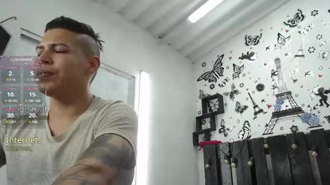    online show from February 27, 6:07 am