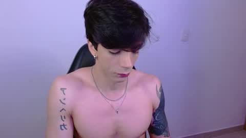 takeru___ online show from November 24, 11:32 am