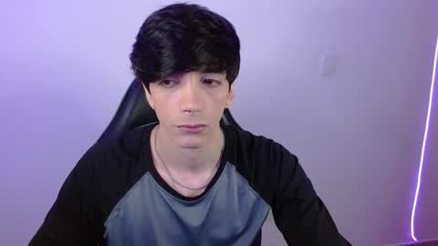 takeru___ online show from January 6, 3:43 am