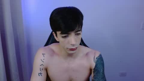 takeru___ online show from March 21, 4:28 am