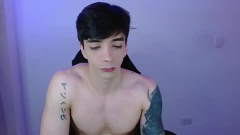 takeru___ online show from April 4, 4:55 am