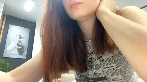 Snapshot of takishadarga chatting on December 1, 11:37 am Ayla and Lexi online show from December 1, 11:37 am