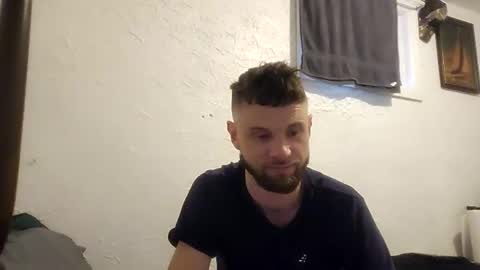 Talen James online show from December 1, 5:35 pm