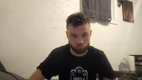 Talen James online show from December 14, 9:45 pm