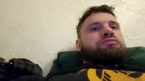 Talen James online show from December 24, 1:27 am