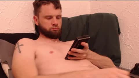 Talen James online show from January 6, 11:31 pm